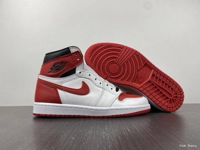 Kick Theory Heritage 555088-161 Retro High OG Jordan 1 0731
